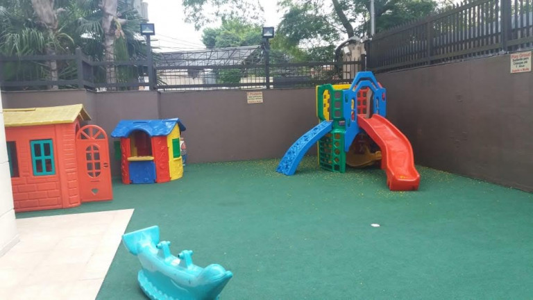 Imagem Apartamento com 2 Quartos à Venda, 51 m² em Vila Antonieta - São Paulo Imagem Apartamento com 2 Quartos à Venda, 51 m² em Vila Antonieta - São Paulo