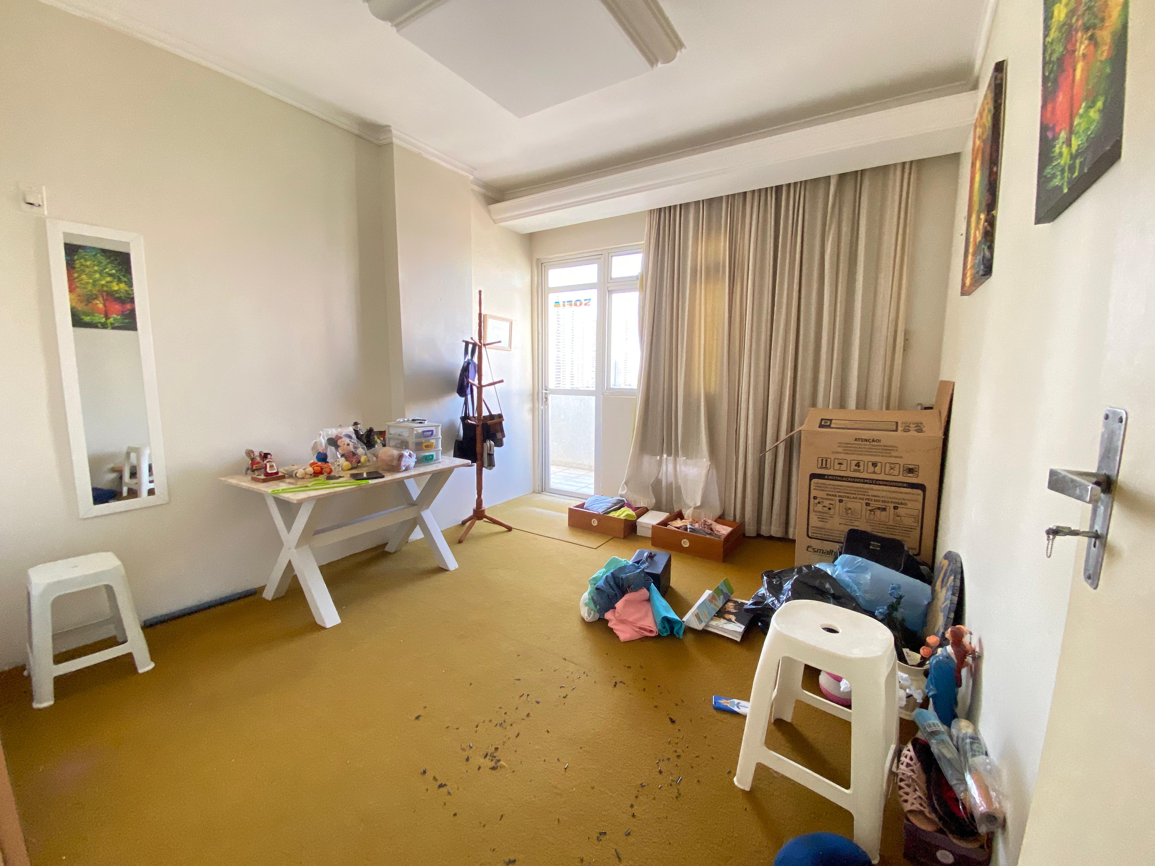 Imagem Apartamento com 3 Quartos à Venda, 126 m²em Boa Viagem - Recife Imagem Apartamento com 3 Quartos à Venda, 126 m²em Boa Viagem - Recife