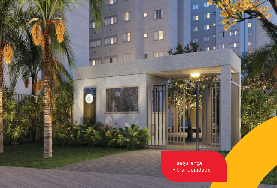 Imagem Apartamento com 2 Quartos à Venda, 40 m²em Passaré - Fortaleza Imagem Apartamento com 2 Quartos à Venda, 40 m²em Passaré - Fortaleza
