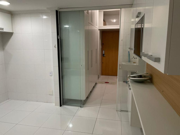 Imagem Apartamento com 3 Quartos à Venda, 110 m² em Icaraí - Niterói