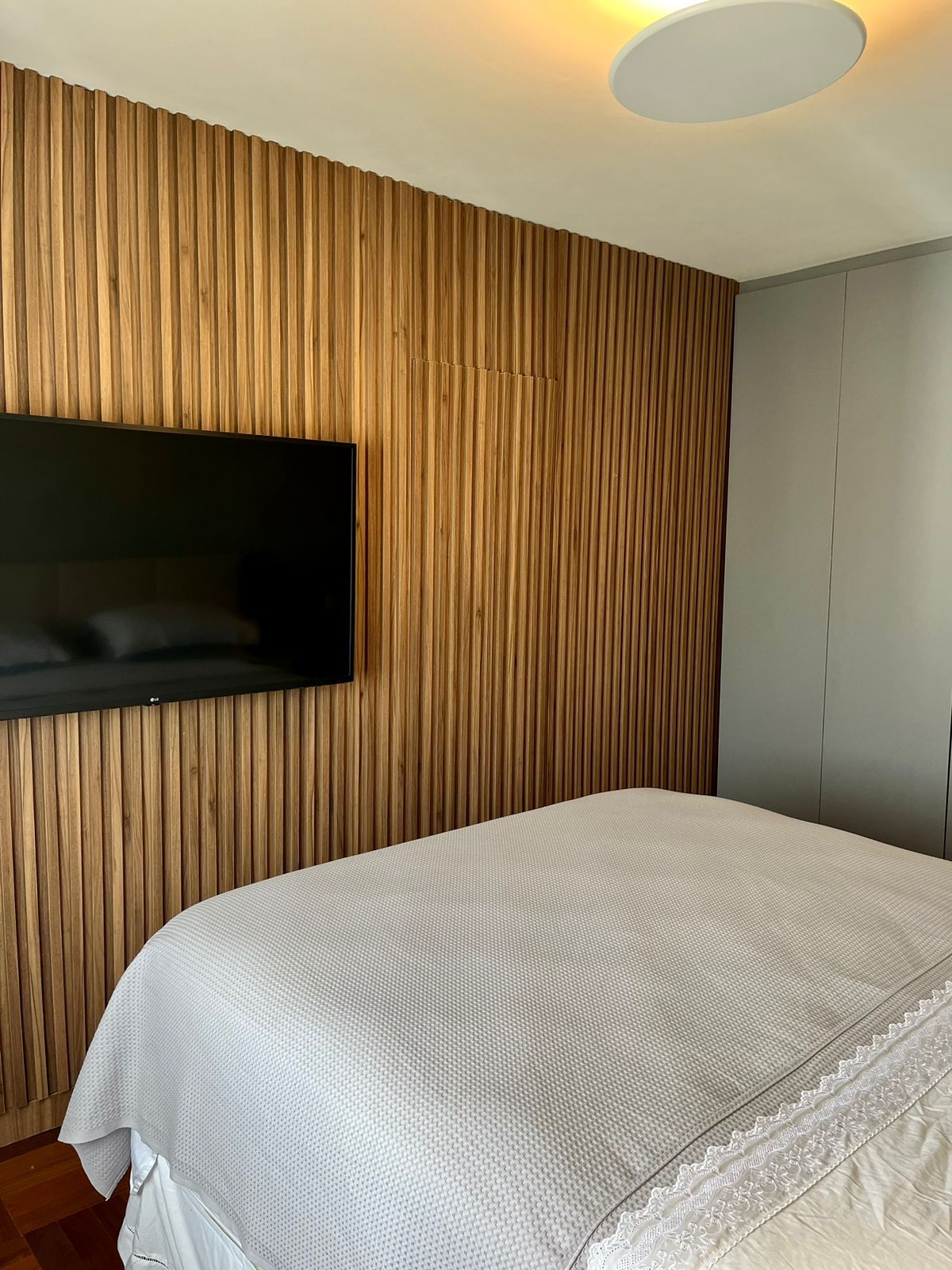 Imagem Apartamento com 2 Quartos à Venda, 75 m²em Moema - São Paulo