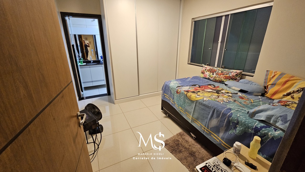 Imagem Casa de Condomínio com 3 Quartos à Venda, 400 m² em Setor Habitacional Vicente Pires - Trecho 3 - Brasília Imagem Casa de Condomínio com 3 Quartos à Venda, 400 m² em Setor Habitacional Vicente Pires - Trecho 3 - Brasília