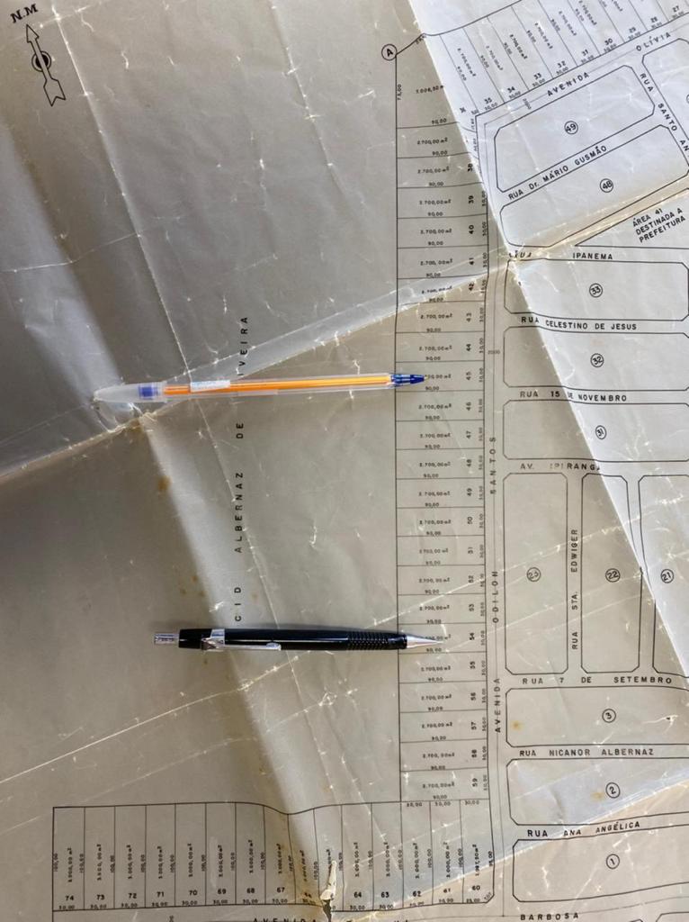 Imagem Terreno à Venda, 3 m²em Setor Cristina - Trindade Imagem Terreno à Venda, 3 m²em Setor Cristina - Trindade