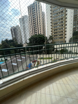 Imagem Apartamento com 3 Quartos à Venda, 100 m² em Alto da Lapa - São Paulo