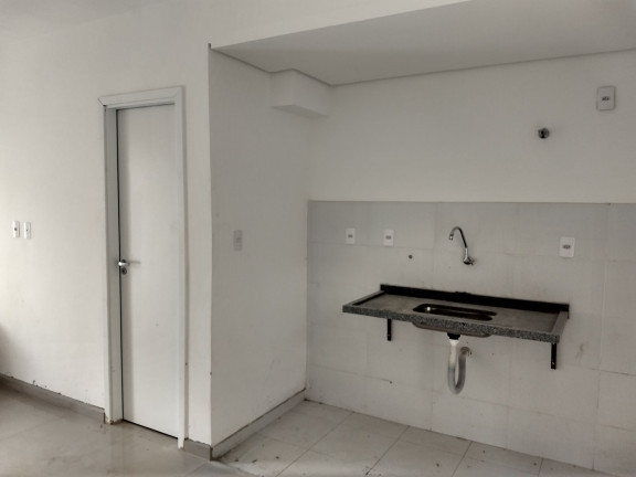 Imagem Casa de Condomínio com 2 Quartos à Venda, 53 m²em Vila Mineirão - Sorocaba Imagem Casa de Condomínio com 2 Quartos à Venda, 53 m²em Vila Mineirão - Sorocaba