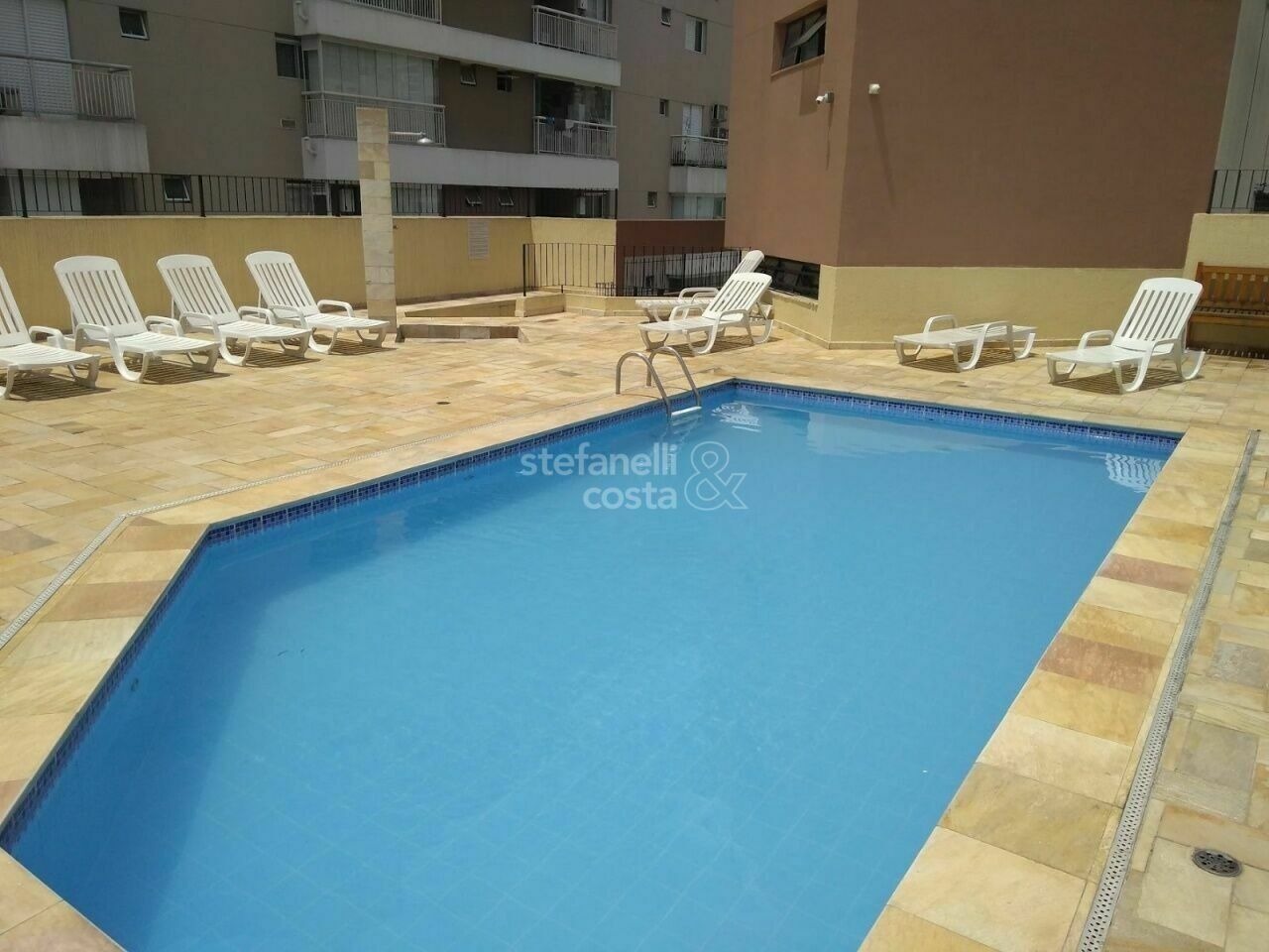 Imagem Apartamento com 1 Quarto para Alugar, 30 m² em Bela Vista - São Paulo Imagem Apartamento com 1 Quarto para Alugar, 30 m² em Bela Vista - São Paulo