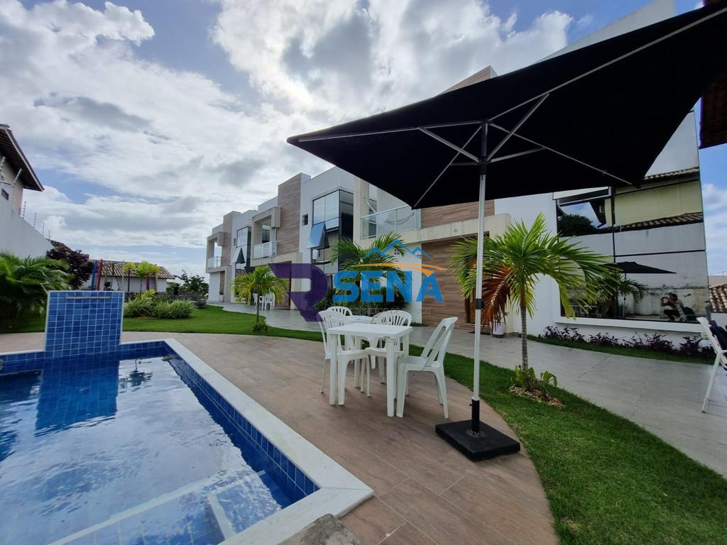 Imagem Casa de Condomínio com 4 Quartos à Venda, 185 m²em Buraquinho - Lauro de Freitas