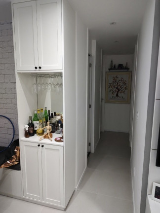 Imagem Apartamento com 3 Quartos à Venda, 60 m² em Taquara - Rio de Janeiro