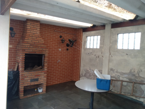 Imagem Casa com 4 Quartos à Venda, 312 m² em Jardim Progresso - Santo André Imagem Casa com 4 Quartos à Venda, 312 m² em Jardim Progresso - Santo André
