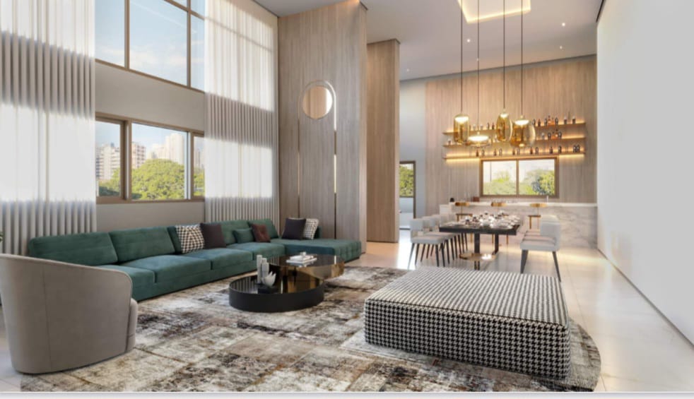 Imagem Studio com 1 Quarto à Venda, 32 m²em Vila Dom Pedro I - São Paulo Imagem Studio com 1 Quarto à Venda, 32 m²em Vila Dom Pedro I - São Paulo