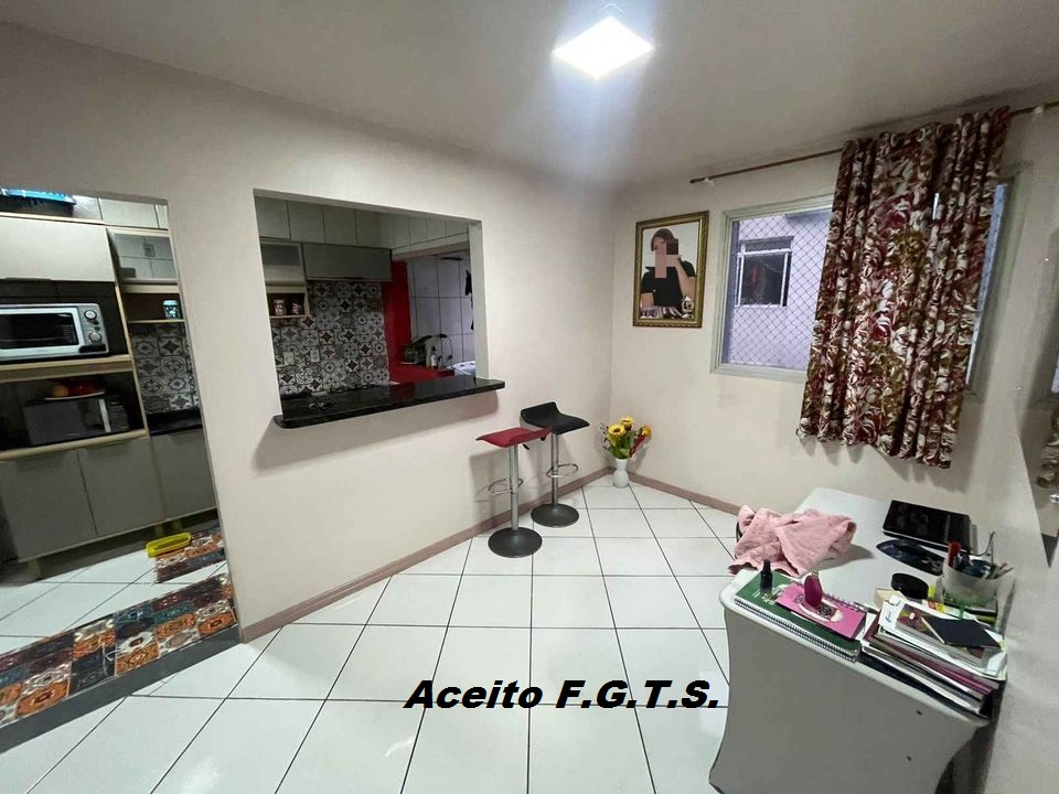 Imagem Apartamento com 2 Quartos à Venda, 59 m²em Centro - Criciúma Imagem Apartamento com 2 Quartos à Venda, 59 m²em Centro - Criciúma