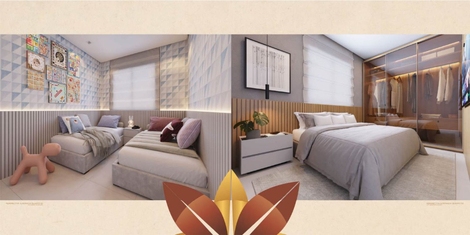 Imagem Apartamento com 2 Quartos à Venda, 41.380 m² em Registro - Feira de Santana Imagem Apartamento com 2 Quartos à Venda, 41.380 m² em Registro - Feira de Santana