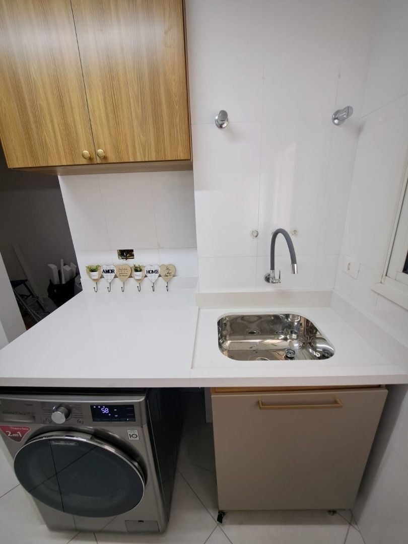 Imagem Apartamento com 3 Quartos à Venda, 101 m² em Centro - Santo André Imagem Apartamento com 3 Quartos à Venda, 101 m² em Centro - Santo André