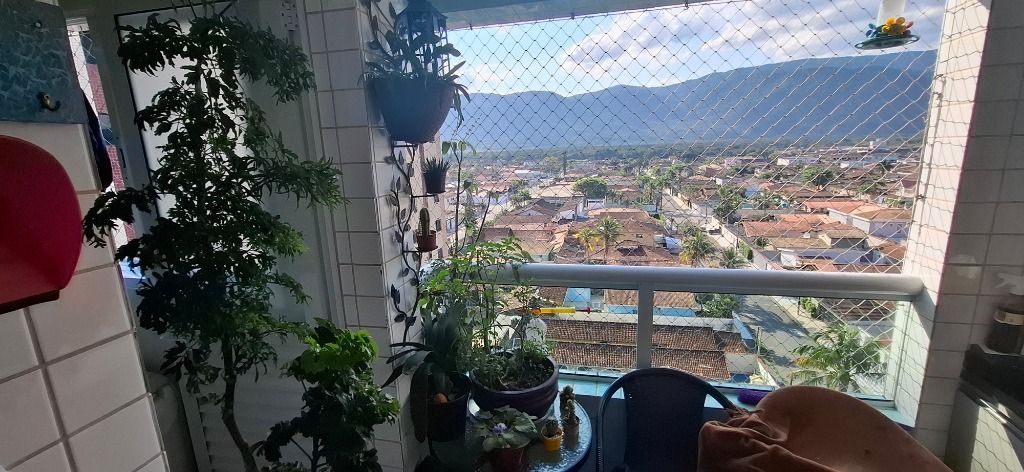 Imagem Apartamento com 1 Quarto à Venda, 53 m² em Flórida - Praia Grande Imagem Apartamento com 1 Quarto à Venda, 53 m² em Flórida - Praia Grande