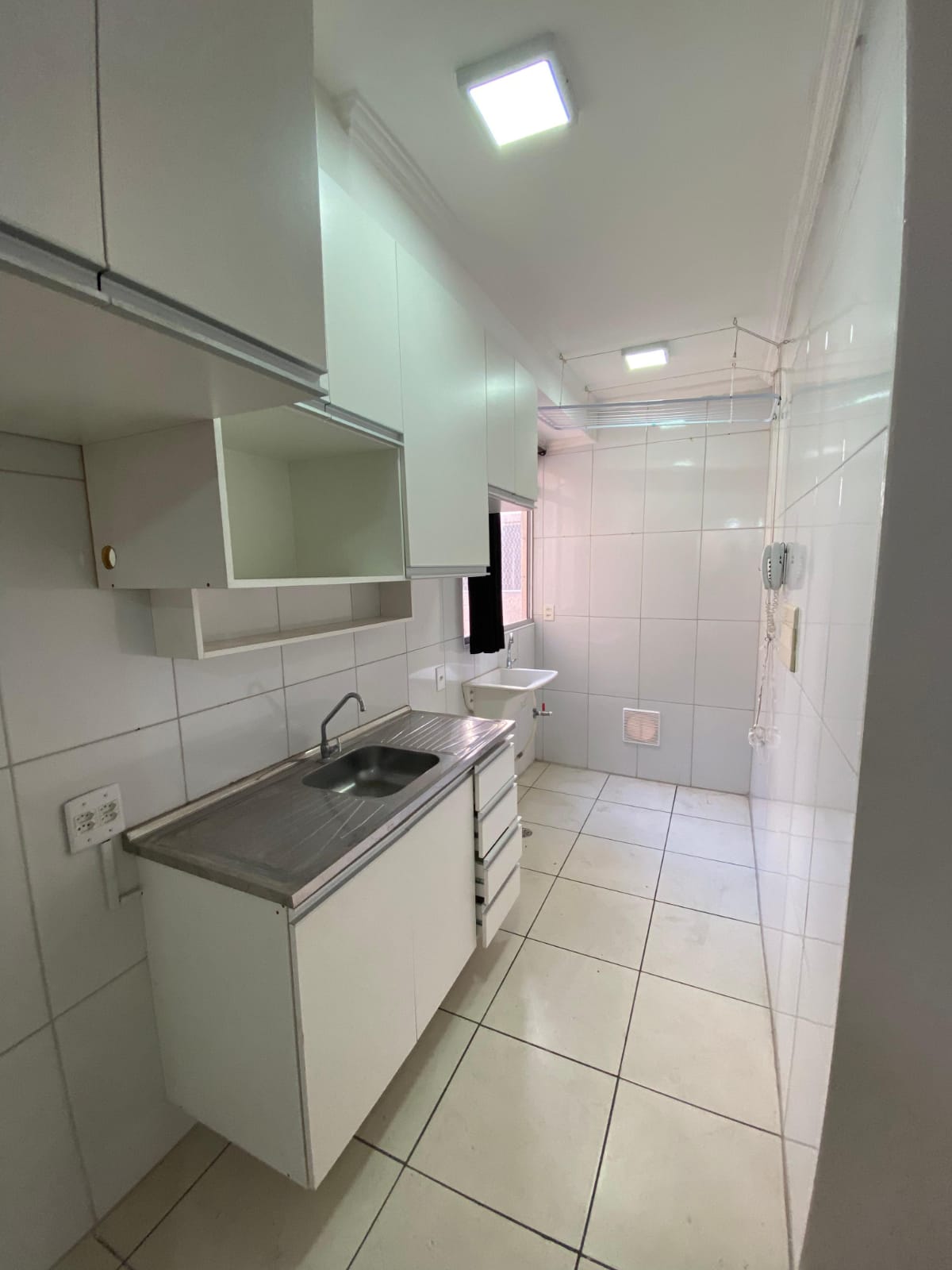 Imagem Apartamento com 2 Quartos à Venda, 38 m²em Jardim Dom José - São Paulo Imagem Apartamento com 2 Quartos à Venda, 38 m²em Jardim Dom José - São Paulo