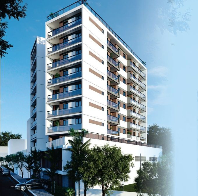 Imagem Apartamento com 2 Quartos à Venda, 57 m² em São Mateus - Juiz de Fora Imagem Apartamento com 2 Quartos à Venda, 57 m² em São Mateus - Juiz de Fora
