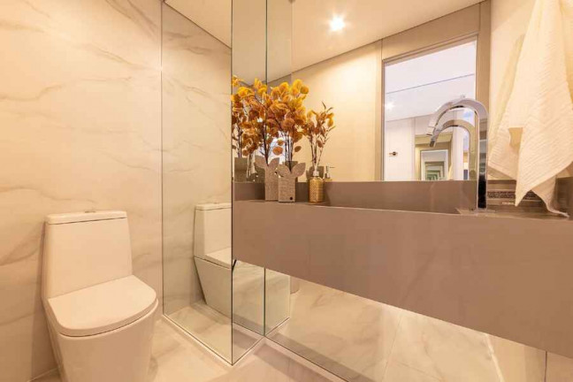 Imagem Apartamento com 2 Quartos à Venda, 75 m² em Vila Mariana - São Paulo