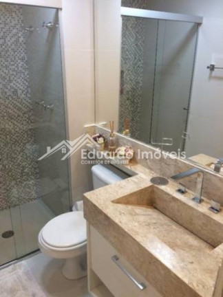 Imagem Apartamento com 3 Quartos à Venda, 89 m² em Jardim - Santo André