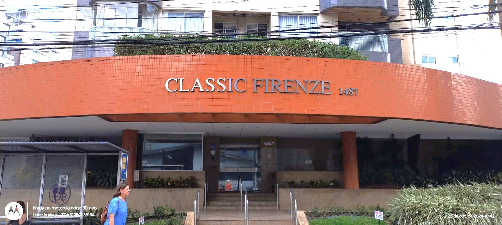 Apartamento com 2 Quartos à Venda, 65 m² em Centro - Florianópolis