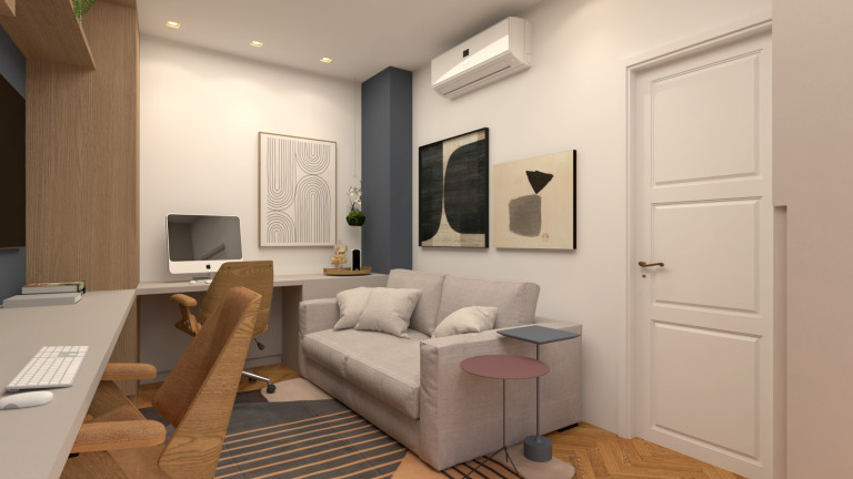 Imagem Apartamento com 4 Quartos à Venda, 420 m² em Flamengo - Rio de Janeiro