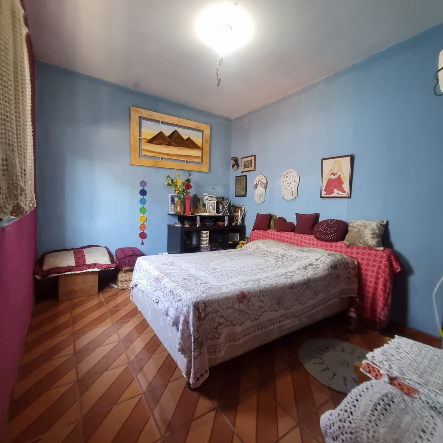 Imagem Sobrado com 2 Quartos à Venda, 92 m²em Assunção - São Bernardo do Campo