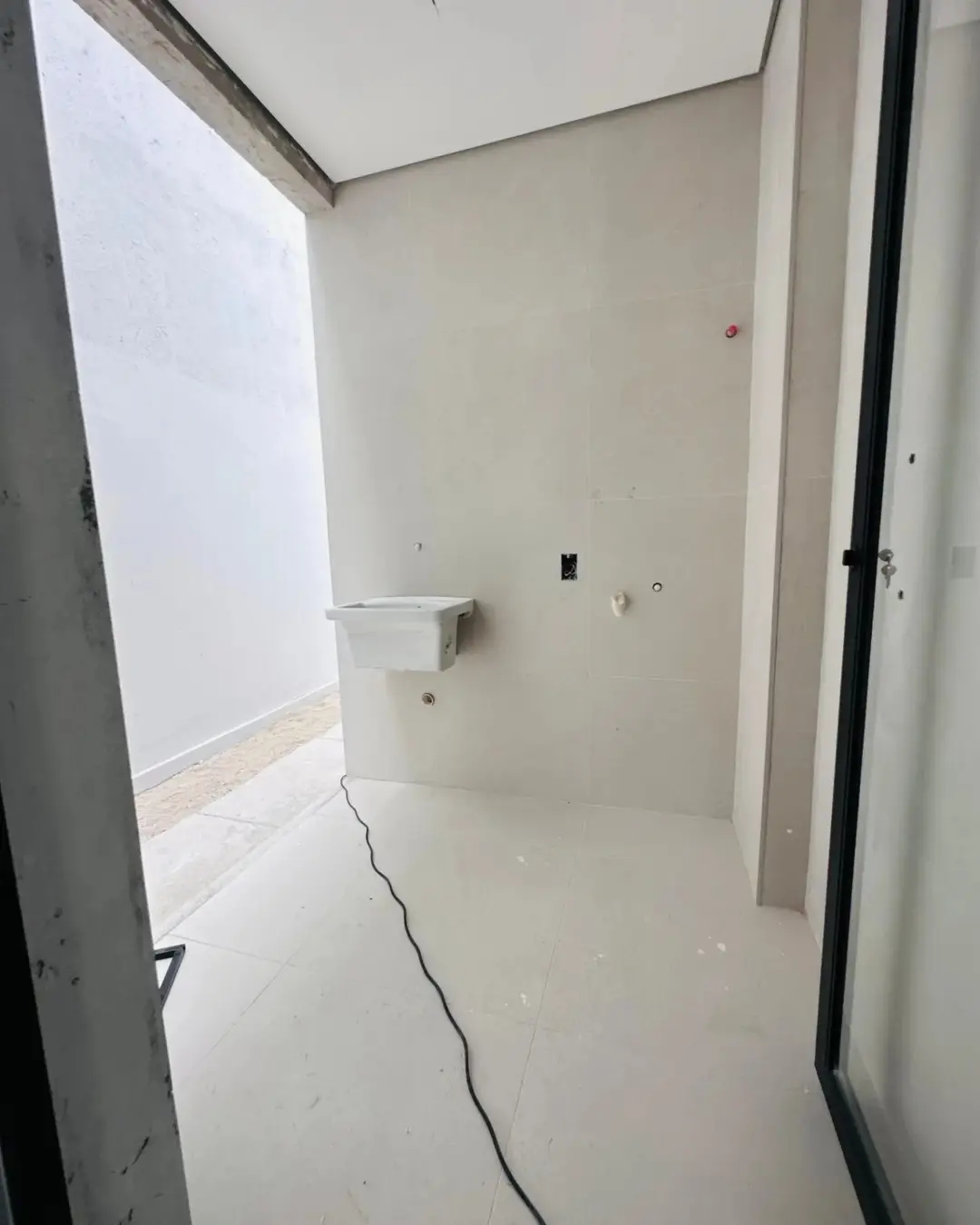 Imagem Casa com 3 Quartos à Venda, 118 m²em Timbu - Eusebio 