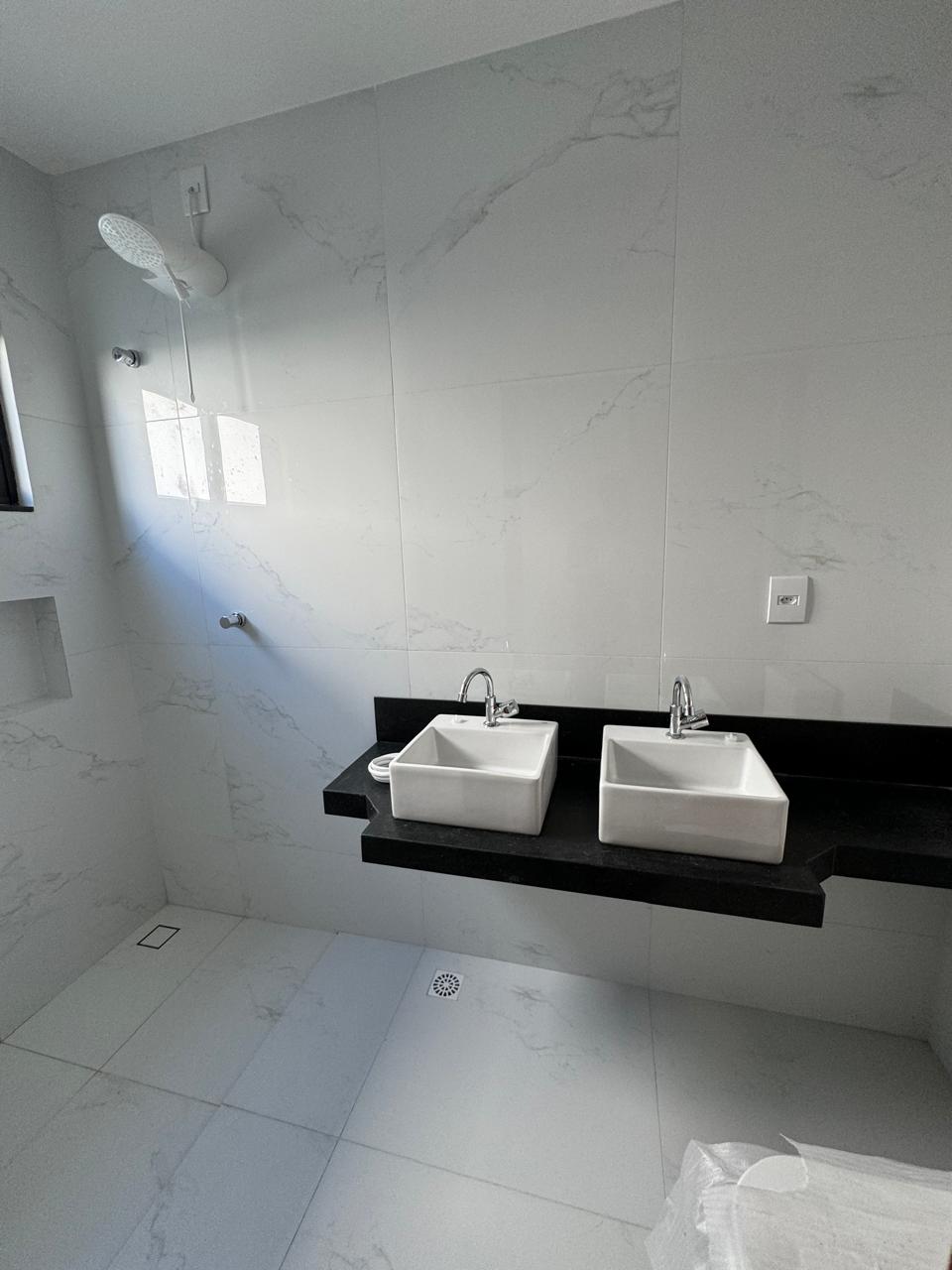 Imagem Casa de Condomínio com 3 Quartos à Venda, 120 m²em Parque das Nações - Parnamirim