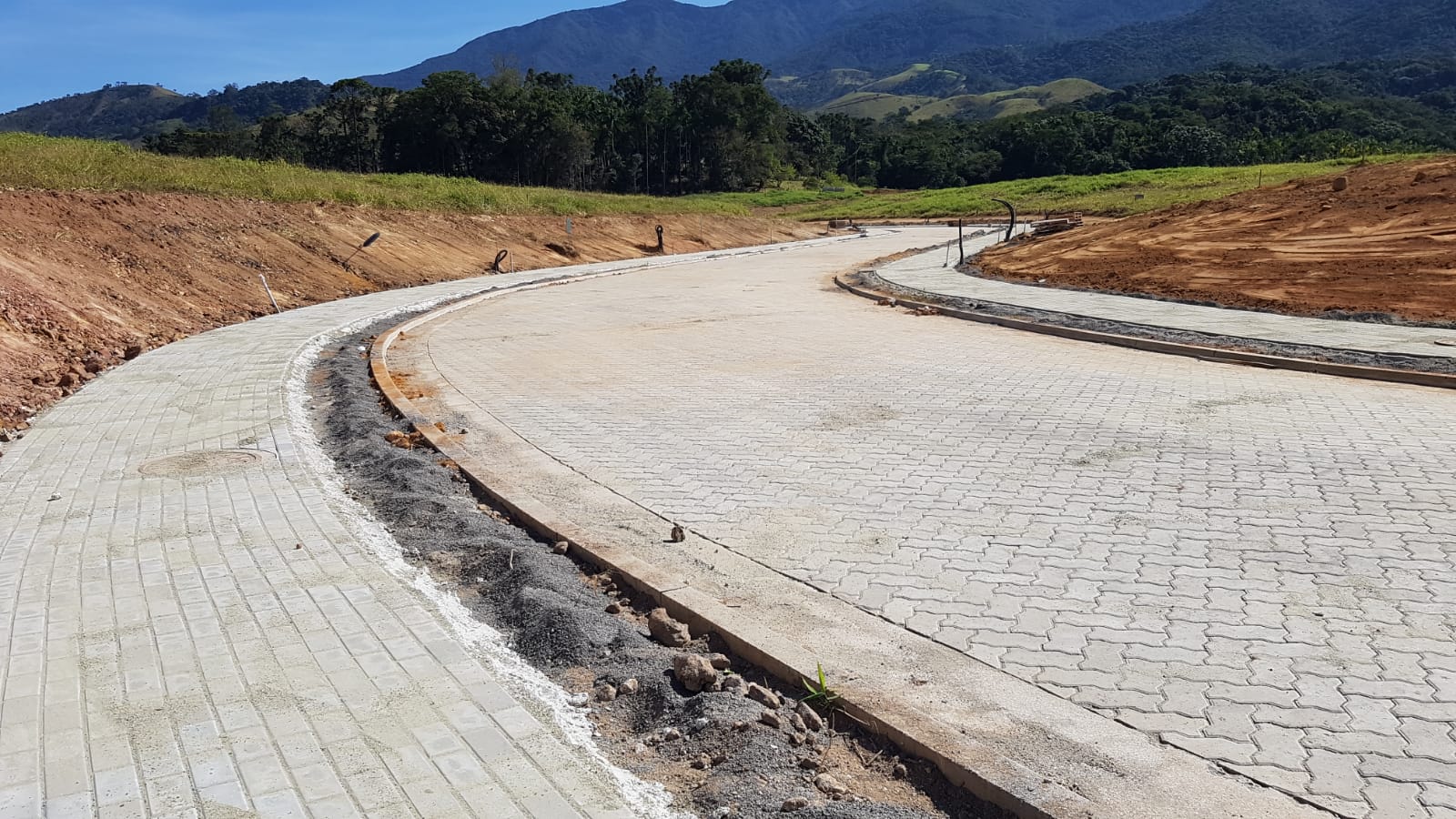 Imagem Terreno à Venda ou Temporada, 450 m²em São Francisco Xavier - São José dos Campos