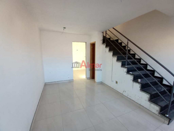 Imagem Casa de Condomínio com 2 Quartos à Venda, 64 m² em Cidade Líder - São Paulo Imagem Casa de Condomínio com 2 Quartos à Venda, 64 m² em Cidade Líder - São Paulo