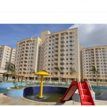 Imagem Apartamento com 3 Quartos para Alugar, 75 m² em Calhau - São Luís Imagem Apartamento com 3 Quartos para Alugar, 75 m² em Calhau - São Luís