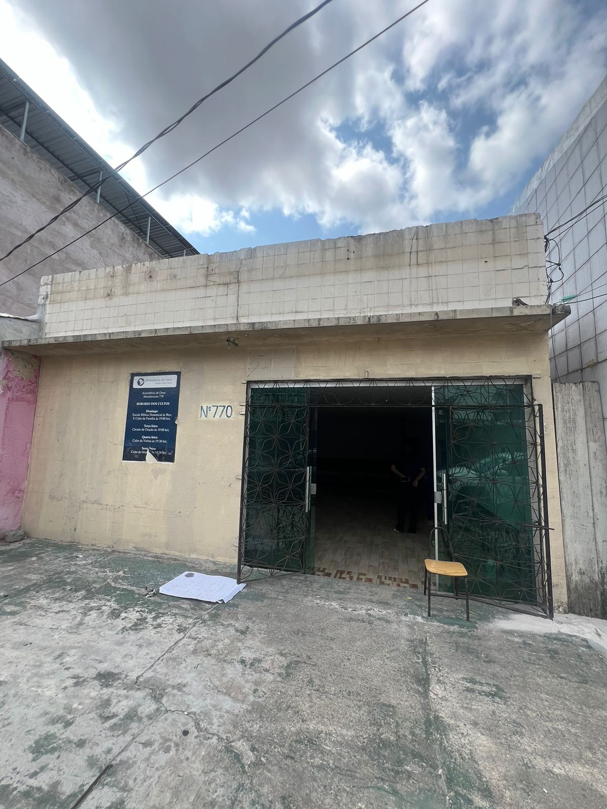 Casa à Venda, 160 m²em Jurunas - Belém