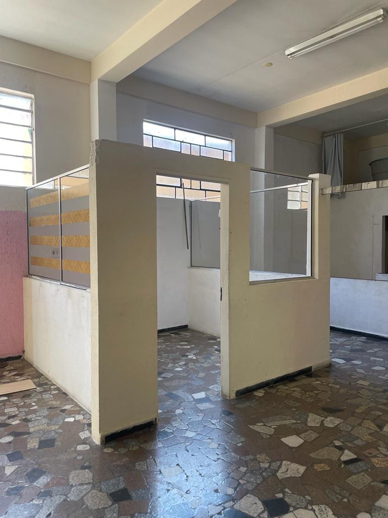 Imagem Loja para Alugar, 180 m²em Cocaia - Guarulhos