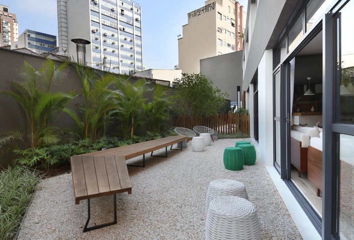 Imagem Apartamento com 1 Quarto à Venda, 37 m² em Bela Vista - São Paulo Imagem Apartamento com 1 Quarto à Venda, 37 m² em Bela Vista - São Paulo