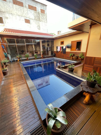 Imagem Casa com 3 Quartos à Venda, 580 m² em Santissimo - Santarém Imagem Casa com 3 Quartos à Venda, 580 m² em Santissimo - Santarém