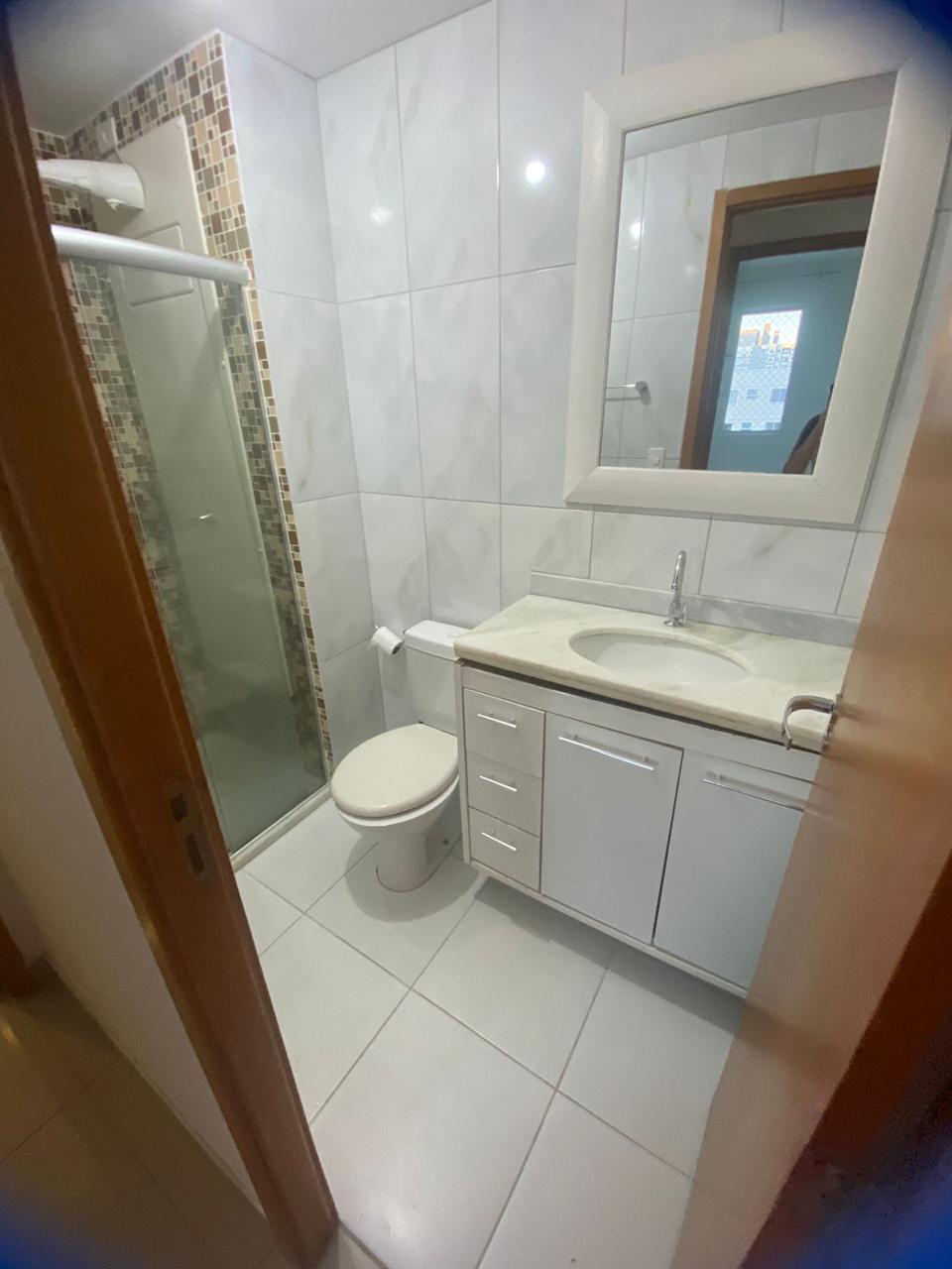 Imagem Apartamento com 2 Quartos à Venda, 63 m²em Centro - Lauro de Freitas