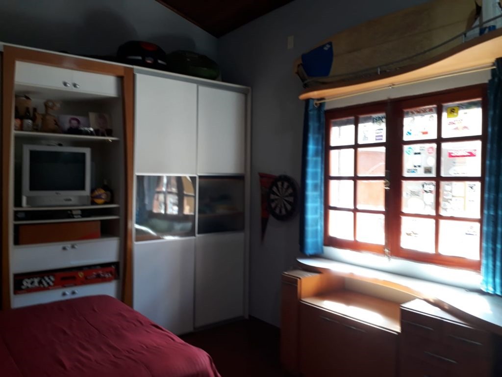 Imagem Sobrado com 4 Quartos à Venda, 286 m²em Vila Deodoro - São Paulo
