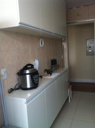 Imagem Apartamento com 3 Quartos à Venda, 58 m² em Cantinho do Céu - São Paulo Imagem Apartamento com 3 Quartos à Venda, 58 m² em Cantinho do Céu - São Paulo