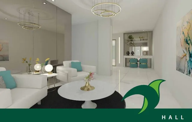 Imagem Apartamento com 3 Quartos à Venda, 63 m² em Boa Viagem - Recife