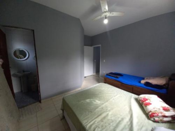 Imagem Casa com 3 Quartos à Venda, 104 m² em Itanhanhem - Itanhaém Imagem Casa com 3 Quartos à Venda, 104 m² em Itanhanhem - Itanhaém
