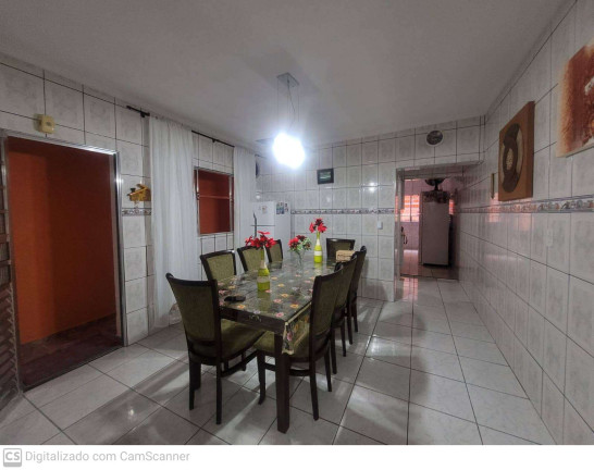 Imagem Casa com 3 Quartos à Venda, 300 m² em Veloso - Osasco