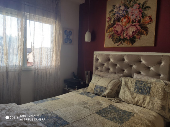 Imagem Apartamento com 3 Quartos à Venda, 113 m² em Vila Gumercindo - São Paulo