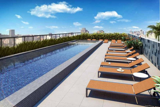 Imagem Apartamento com 2 Quartos à Venda, 61 m² em Vila Leopoldina - São Paulo Imagem Apartamento com 2 Quartos à Venda, 61 m² em Vila Leopoldina - São Paulo