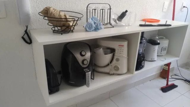 Imagem Apartamento com 2 Quartos à Venda, 54 m² em Pimenteiras - Teresópolis