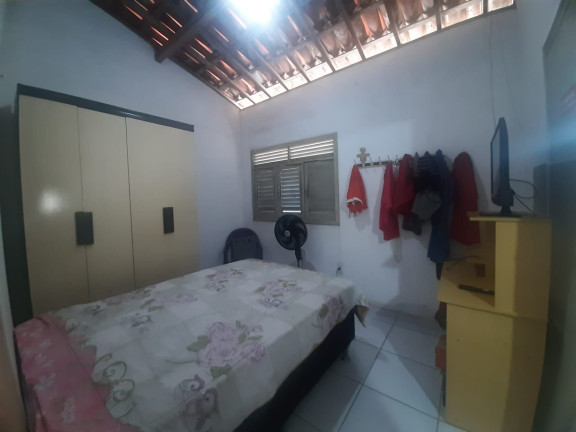 Imagem Casa com 3 Quartos à Venda, em Potengi - Natal Imagem Casa com 3 Quartos à Venda, em Potengi - Natal