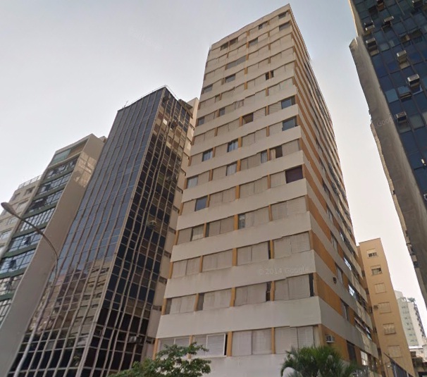 Condomínio - Agata Higienópolis - São Paulo - SP