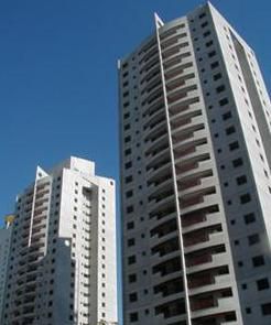 Imagem do condomínio Condomínio Alive - Morumbi - São Paulo - SP