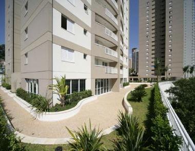 Imagem do condomínio Condomínio Alive - Morumbi - São Paulo - SP