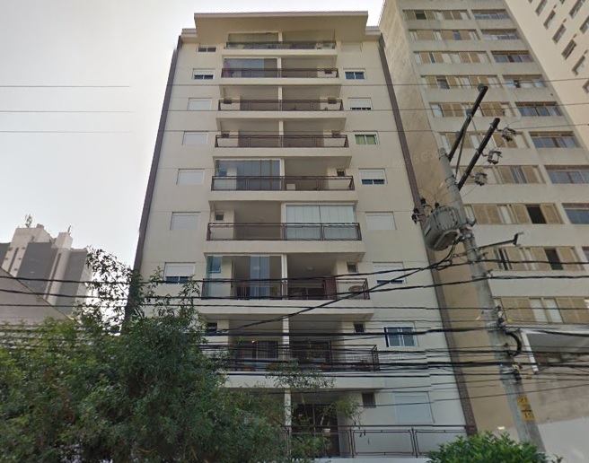 Condomínio Antônio Carlos Jobim - Pinheiros - São Paulo - SP
