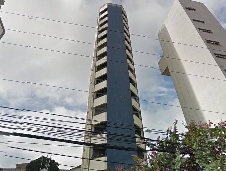 Imagem do condomínio Condomínio Arco Do Triunfo - Brooklin - São Paulo - SP
