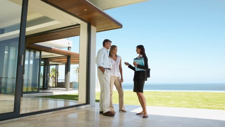 Imóveis de Luxo: Crescimento e Oportunidades